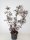 Sambucus nigra Black Lace ®, Schwarzer Holunder, 60-80 cm, im 5-l-Container (Ø 23 cm) inkl. Dünger